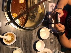 -尚御潮汕牛肉自助火锅(锦园店)