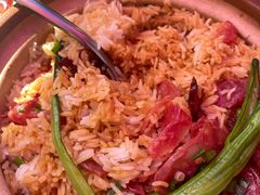 -那家·油麻菜馆(常德道店)