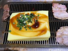 -本味家贵州烤肉&爆浆小豆腐(会展一店)