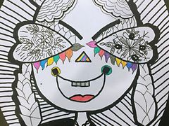 -星宝贝美术创意中心(万嘉商业广场店)