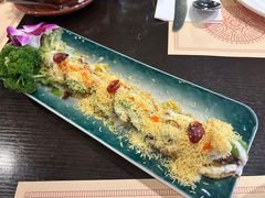 -克比叔叔印度餐厅Kebabs on the Grille (人民广场店)