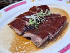 -猪肉婆私房菜(容桂总店)