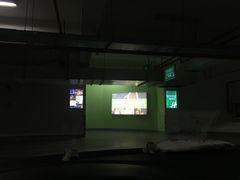 -南通绿洲国际假日酒店全日餐厅