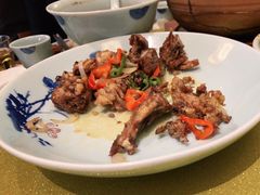 -老灶味道·本帮菜(昌平路店)