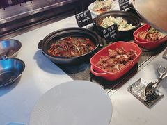 -怡咖啡·自助餐·西安香格里拉