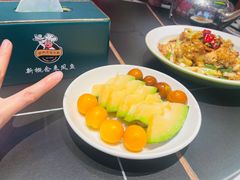 -新概念来凤鱼(璧山店)