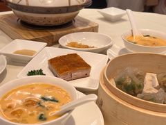 -利苑酒家(合景国际金融广场店)