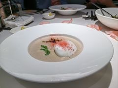 -燃扒房Steakhouse(皇庭店)