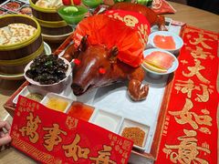 -谭十三大排档·18年老字号(船山路总店)