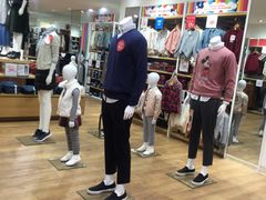 -优衣库(温州财富购物中心店)