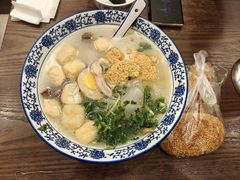 小潘记特色鸭血粉丝汤-小潘记鸭血粉丝汤