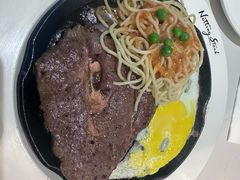 -诺丁牛排披萨自助餐厅(汕头苏宁店)