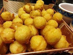 -巴依老爷新疆美食(潘家园店)