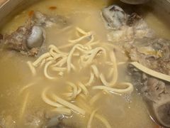 -小骨煲金华砂锅(转塘金街美地店)