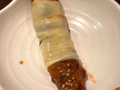 -泰好吃芝士年糕火锅(独墅湖店)