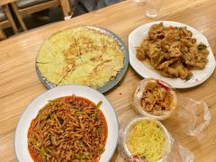 -鸭绿江民族饭店(总店)