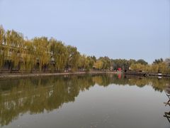 -河北村民俗体验园