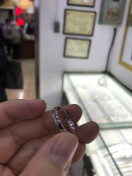 -张师傅首饰加工修理(西单华威潮铺街店)