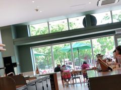 -星巴克臻选(武汉首义汇店)