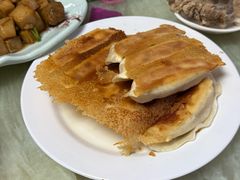 -青岛锅贴(四流中路店)