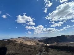 -灵山