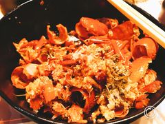 -辣家私厨火锅·龙虾(开发区店)