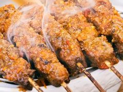 -三亚艾迪逊酒店·海滩烧烤 BARBACOA·现场乐队·浪漫晚餐·烧烤海鲜