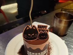 -烤匠麻辣烤鱼(青羊万达店)