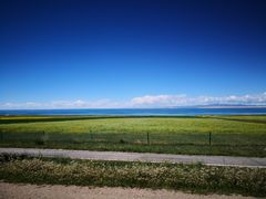 -青海湖国家重点风景名胜区