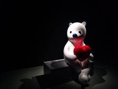 -上海宝龙美术馆