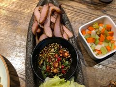 -兰木肆·云南菜(龙湖U城天街店)
