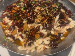 -三猫黑鱼花(南大店)