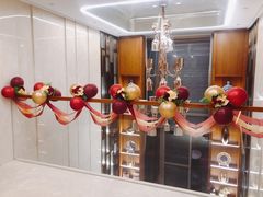 -深圳福田香格里拉大酒店