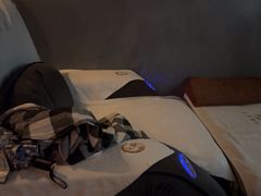 -天禧影院式足道·SPA(梅林店)