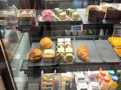 -星巴克(成都天府机场2店)