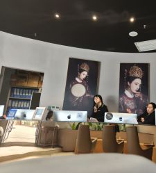 -盘子女人坊古装写真摄影(深圳店)