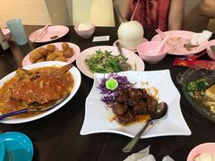 -龙海鲜螃蟹王(宏茂桥店)