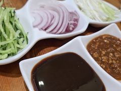-老昌春饼(大直街店)