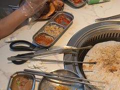 -花味·自助烤肉(南方时代店)