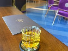 -王府井文华东方酒店-紫膳餐厅