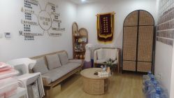 -Your Yoga Pilates·瑜伽普拉提习练室