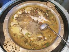 -莫家传承菜(耗儿鱼特色店)