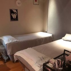 -菲秀家科技美颜SPA生活馆