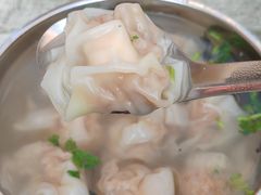 -海萍馄饨(湖北路店)