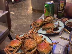 -奢谷·海鲜自助(南海万科店)