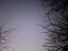 -鬼笑石后山停车场