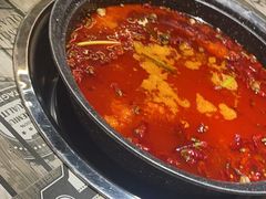 -成都屋头串串香(八府庄店)