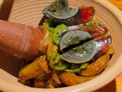 -老板恋上鱼(印象城店)