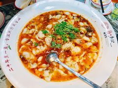 酸菜鱼-光海·乡记酸菜鱼·始于1996(花园路店)
