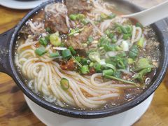 -沈妈砂锅(光华村店)